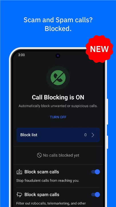 Bitdefender Mobile Security screenshot2
