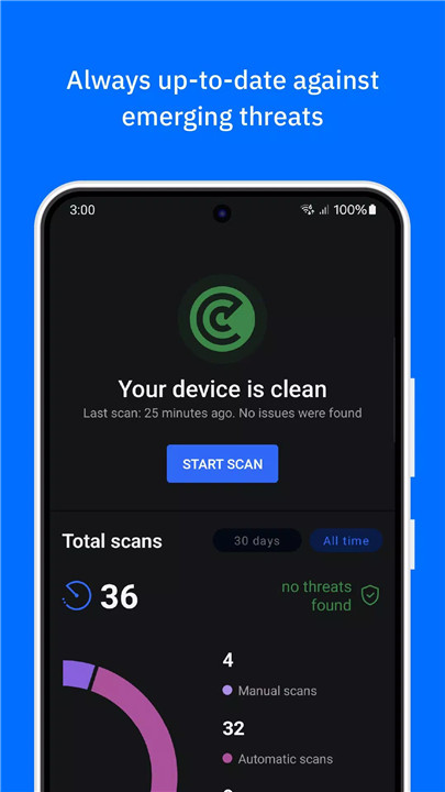 Bitdefender Mobile Security screenshot5