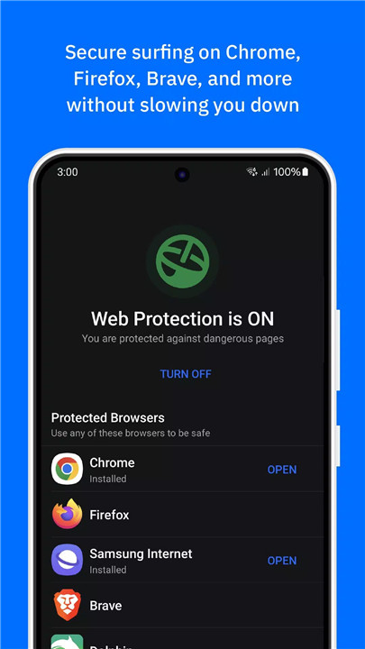 Bitdefender Mobile Security screenshot7
