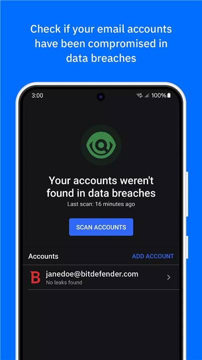Bitdefender Mobile Security screenshot8