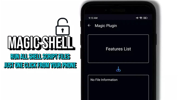 Magic Tuner screenshot8