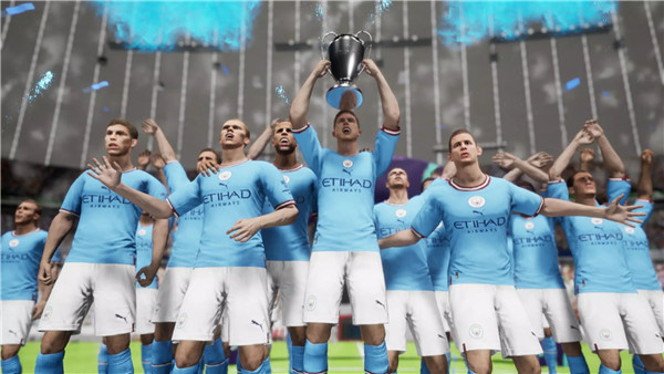 Football Master 2 - Soccer Star screenshot3