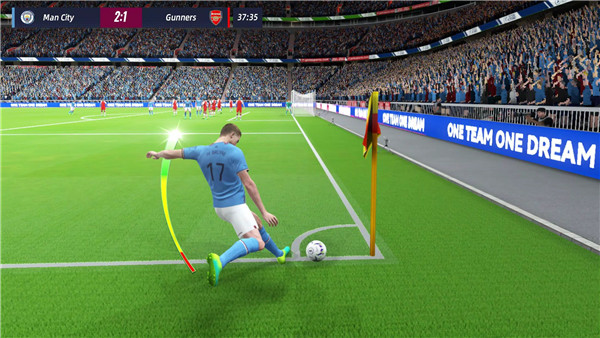 Football Master 2 - Soccer Star screenshot5
