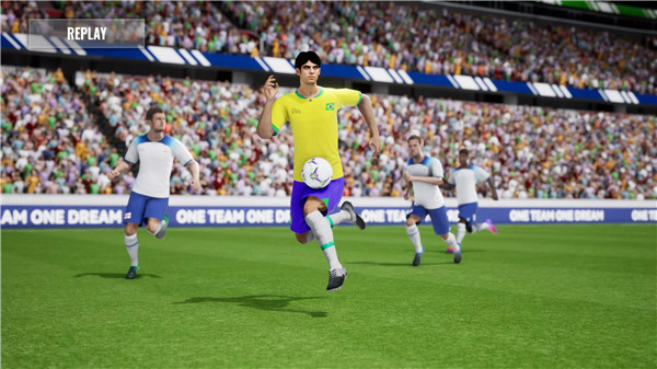Football Master 2 - Soccer Star screenshot7