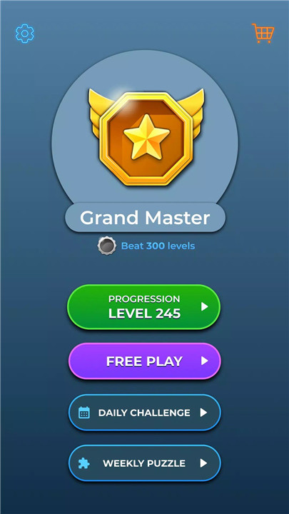 Dot Link - Connect the Dots screenshot5