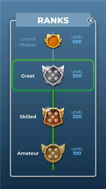 Dot Link - Connect the Dots screenshot6