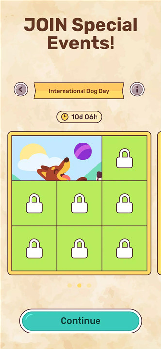 Connect Word: Association Game screenshot6