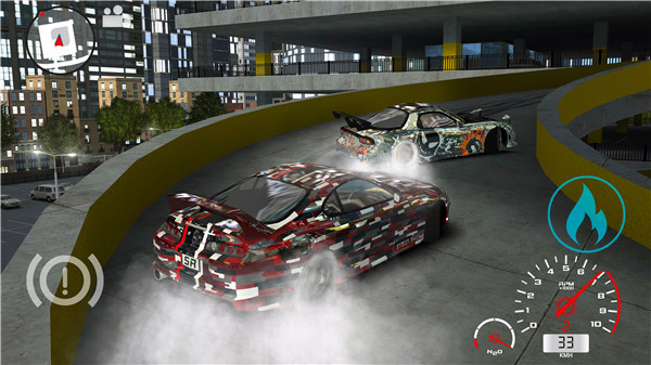 Street Racing screenshot2