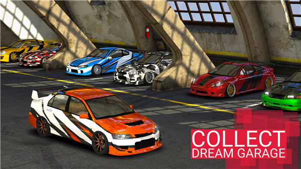 Street Racing screenshot6