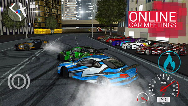 Street Racing screenshot4