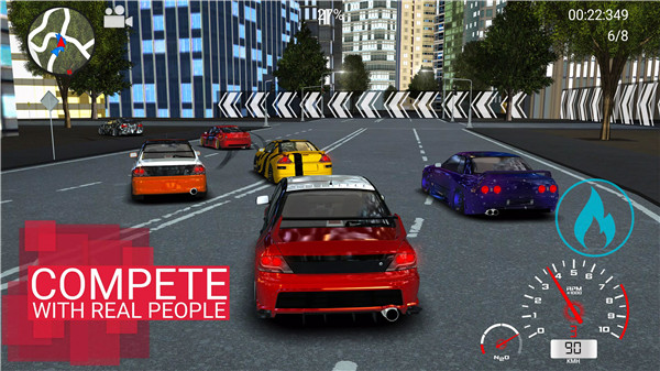Street Racing screenshot7
