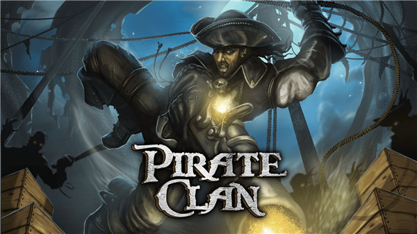Pirate Clan Caribbean Treasure screenshot8