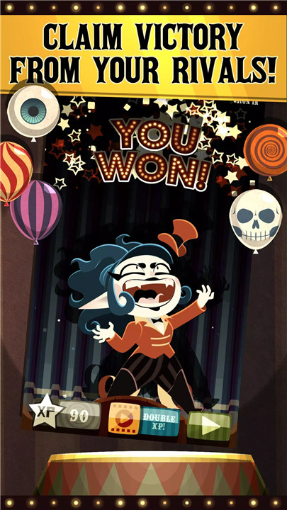 Spite & Malice screenshot5