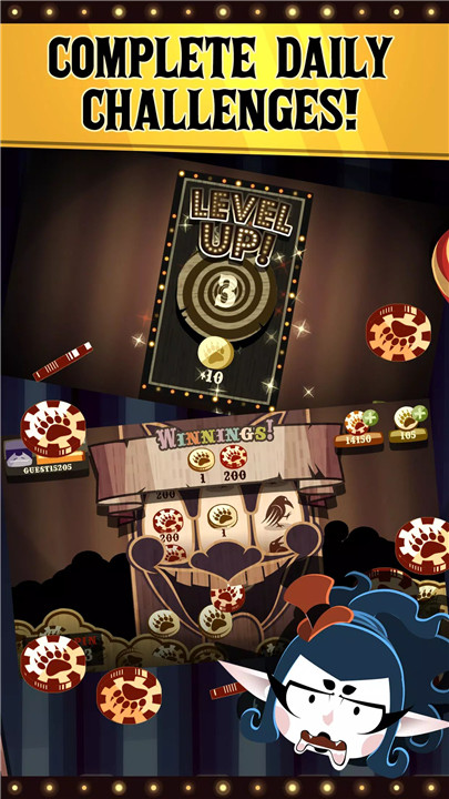 Spite & Malice screenshot4