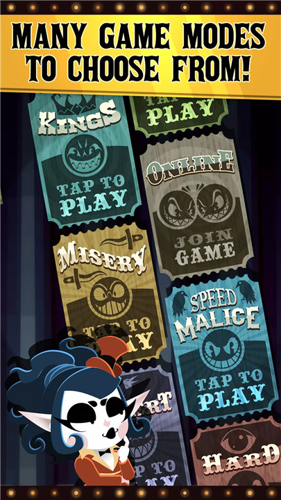 Spite & Malice screenshot8