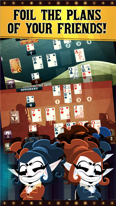 Spite & Malice screenshot7