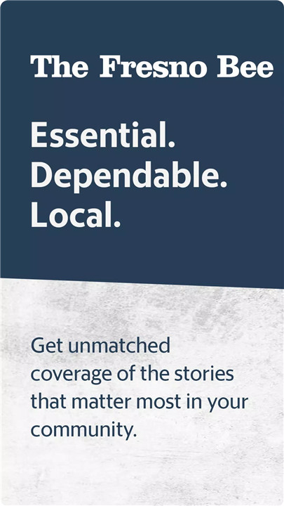 Fresno Bee newspaper screenshot1