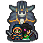 Mystera Legacy MMORPG Sandbox