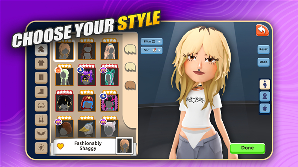 Hotel Hideaway: Avatar & Chat screenshot2