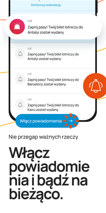Coral Travel Poland screenshot4