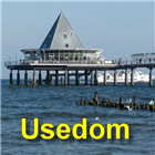 Usedom App für den Urlaub