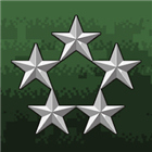 Raising Rank Insignia