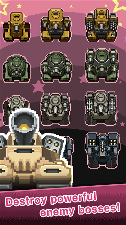 Raising Rank Insignia screenshot5