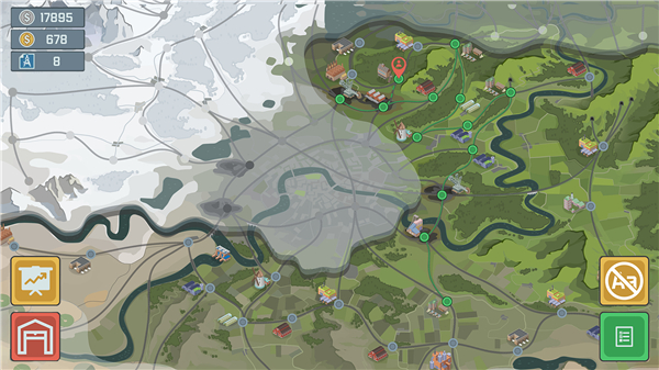 Train Simulator: Railroad Game screenshot8