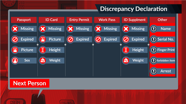 Black Border Patrol Simulator screenshot6