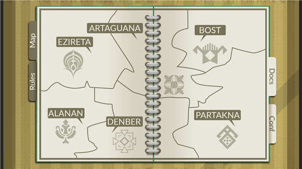 Black Border Patrol Simulator screenshot8