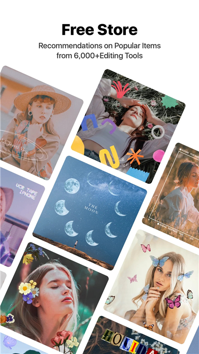 VITA - Video Editor & Maker screenshot2