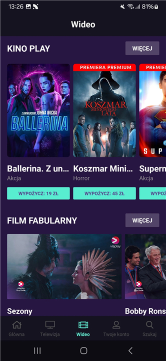 PLAY NOW screenshot3