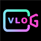 Vlog video editor maker: VlogU