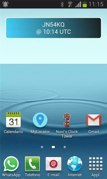 MyLocator screenshot3