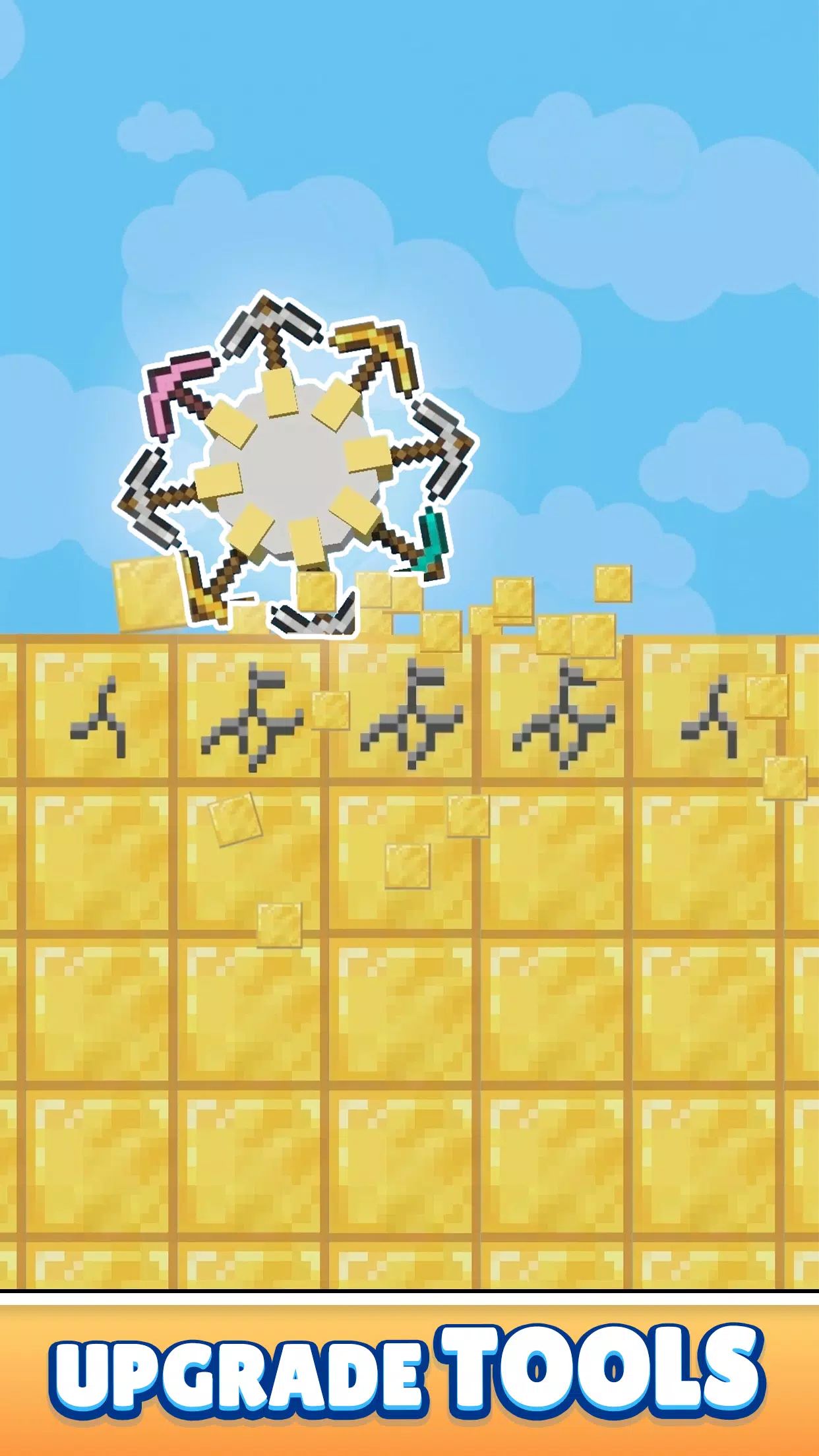 Diamond Digger screenshot8