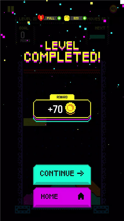 Sand Blocks screenshot4