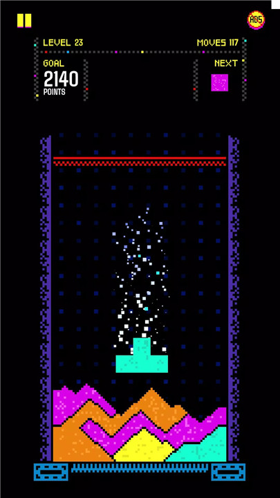 Sand Blocks screenshot7