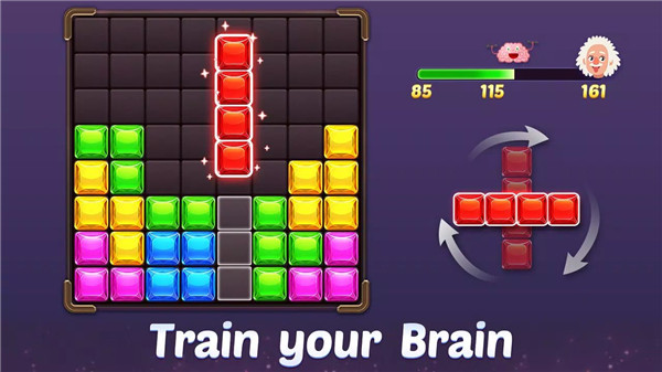 Block Puzzle Legend screenshot3