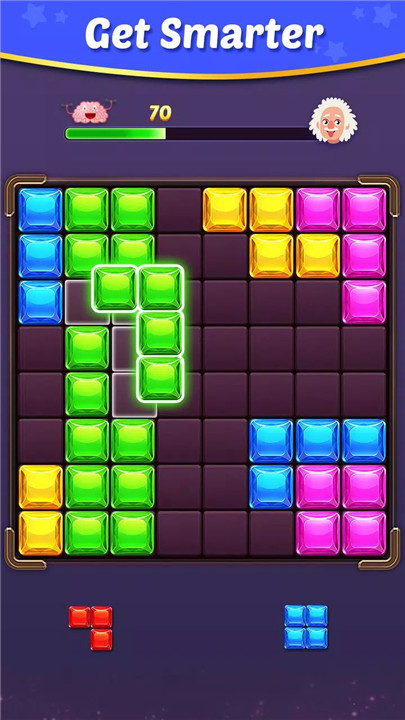 Block Puzzle Legend screenshot7