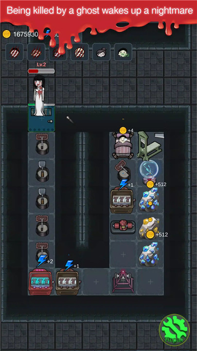 Silent Apartment screenshot3