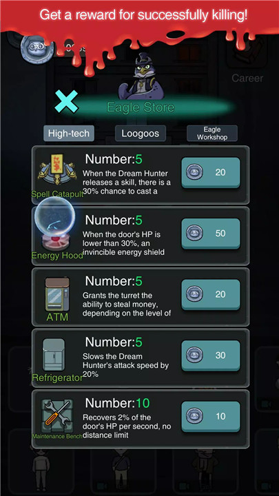 Silent Apartment screenshot7