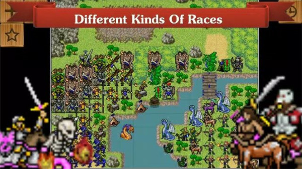 Age of Fantasy screenshot1