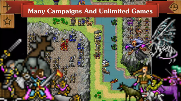 Age of Fantasy screenshot2