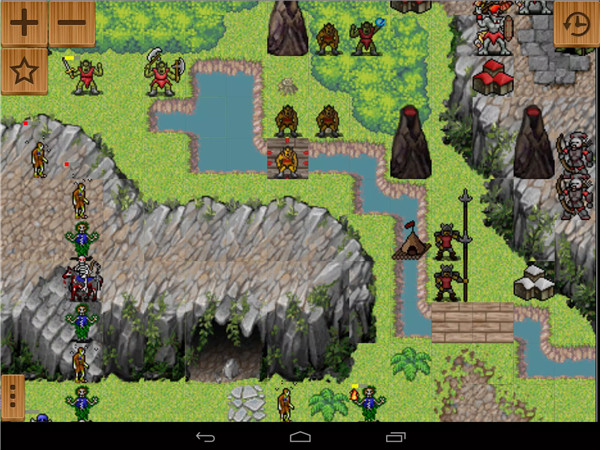 Age of Fantasy screenshot4