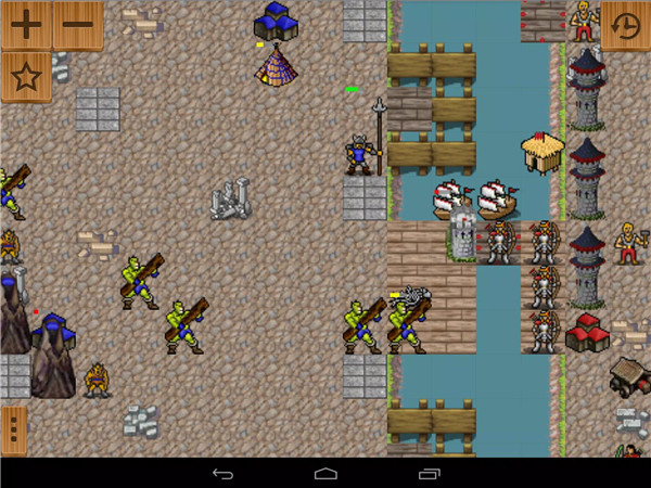 Age of Fantasy screenshot6