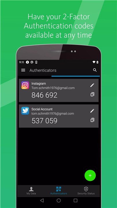 Avira Password Manager screenshot6