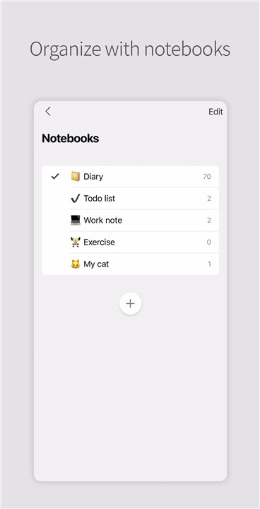 DAILY NOTE - Day Note, Diary screenshot5
