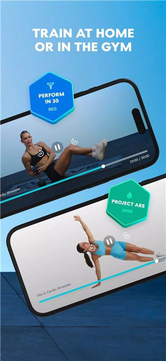 EvolveYou: Strength For Women screenshot5