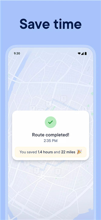 Spoke (Circuit) Route Planner screenshot6