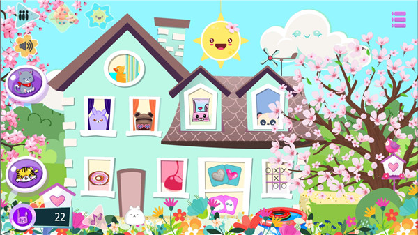 Mochi Plush kawaii screenshot1